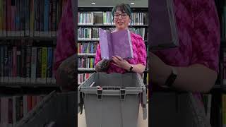 Library Blinkbox Reveal