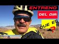 Ciclismo  Cómo se hace el entrenamiento del dia | lo estas haciendo mal. #entrenomtb