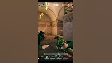 Fastest Ace in Valorant (World Record) #valorant #shorts