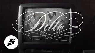 NewJeans - 'Ditto' (Award Show Perf. Concept)