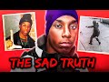 The tragic story of big l