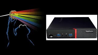 Lenovo Thinkcentre M600 / Intel Celeron N3000 - recenzja i test