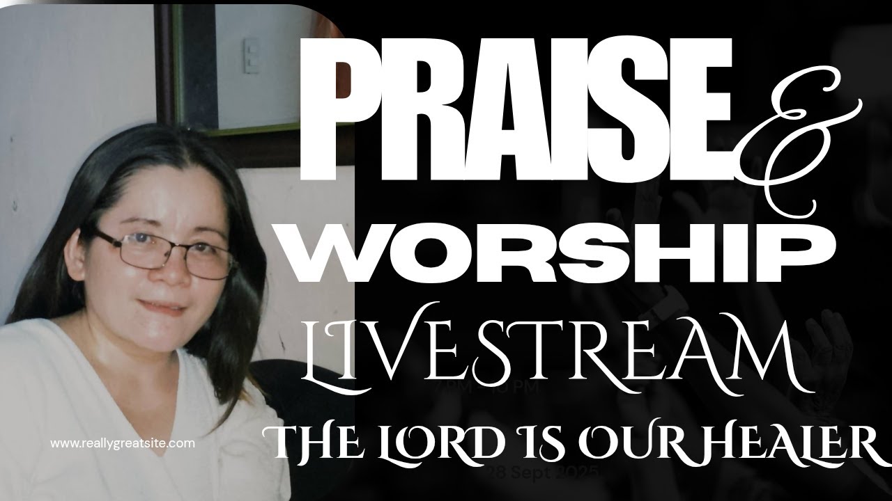 SUNDAY 1 HOUR WORSHIP SONG🙏OLDEST SONG SUNDAY JUKEBOX HITS SONG🎙️LIVESTREAM
