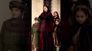 The Children of Hatice Sultan | The History of The Ottoman Empire