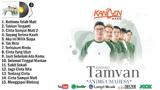 Andika Mahesa Kangen Band Full Album 2022 ~ Lagu Kangen Band 2022 Viral & Paling Enak Didengar