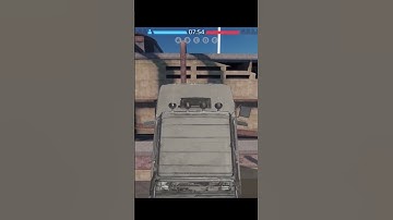 War Robots Hackers Left Speechless - Off Road Vehicle in WR