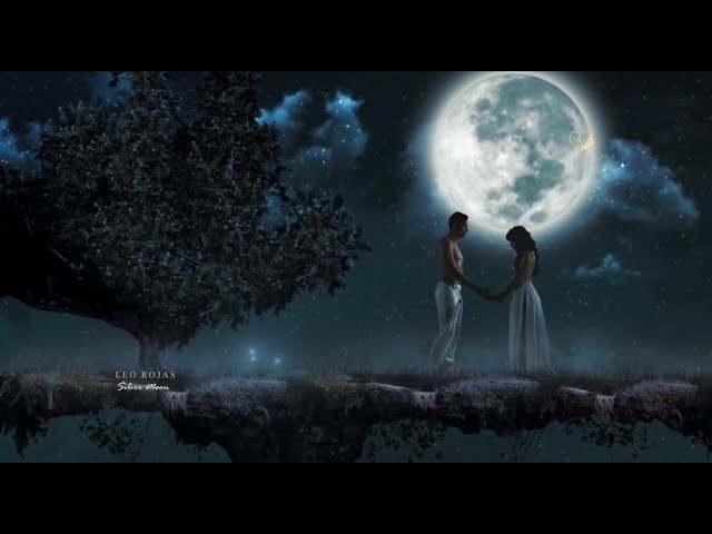 Watch Leo Rojas - Silver Moon on YouTube Watch Leo Rojas - Silver Moon on YouTube