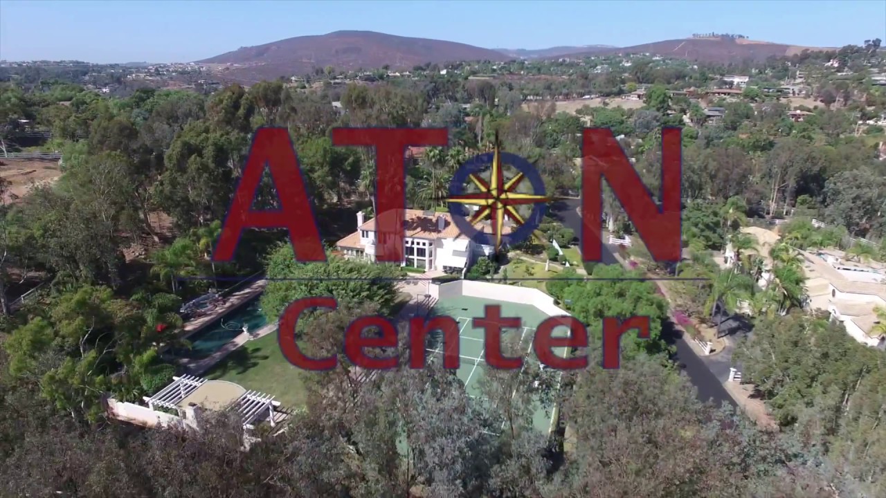 House 3 AToN Center Drug & Alcohol Treatment Center in San Diego YouTube