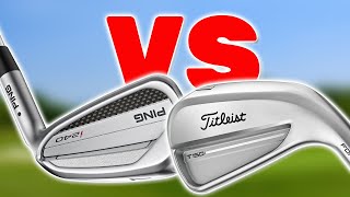 Download Lagu Titleist T150 v PING i240! Battle Of The NEW Irons! MP3 Download Lagu Titleist T150 v PING i240! Battle Of The NEW Irons! MP3