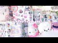 KPOP ROOM TOUR ! multistan 💗