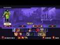 Marvel cosmic invasion game play xbox series s