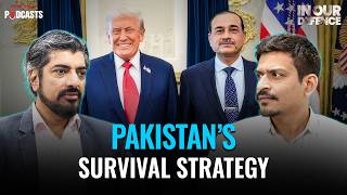 The Real Business Model of Pakistan’s Deep State | In Our Defence