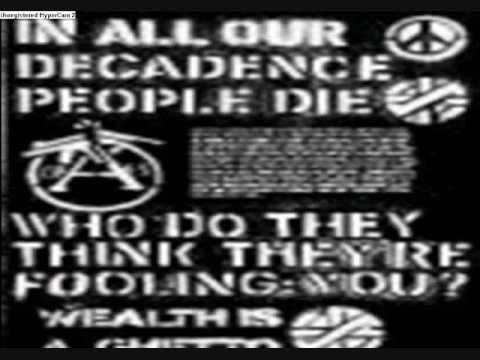 在 YouTube 上觀看「Crass - Nineteen Eighty Bore」