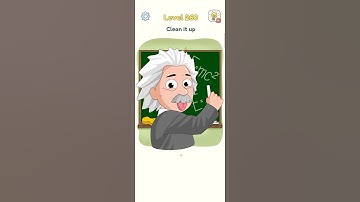 DOP 3: Delete One Part Level 260 Walkthrough Solution #shorts #DOP3