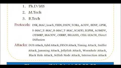 NETWORK PROJECTS OMNET IN NEW JERSEY