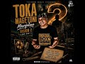 Manjalino Toka Magetoni Vision 2 