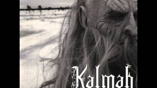 Kalmah - With Terminal Intensity