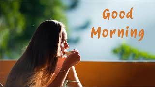 Morning Relaxing Music - Coffee Music and Sunshine - Bossa Nova Music For Work, Study, Wake up