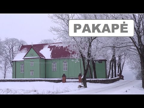 Video: Kam rinkti kaip bažnyčia?