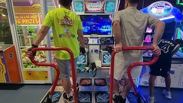 14.09.24 - PIU Phoenix - RonkoDDR and Avishai on Boca - S14 S09