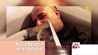 La Semana con Ilana Sod