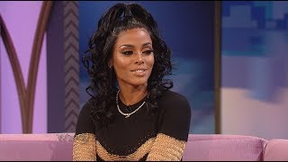 Keyshia Ka’Oir's Happily Ever After