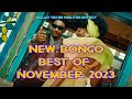 BONGO 2023 NOV/DEC BEST OF JAYMELODY,ASLAY,ALKIBA,MARIOO FT DJ VIN THE CRIME