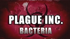 Plague Inc Evolved Walkthrough: Bacteria [Mega Brutal / No Genes] - Durasi: 9.22. 