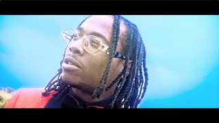 Kydo Chill  - Can't Save Me (OFFICIAL VIDEO)