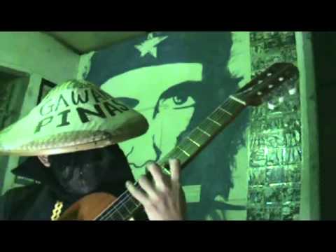 Guitar Lesson Exotic Romanian minor scale Scale Ideas by KAGAWAD X