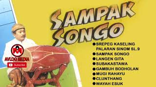 Gending Sampak Songo langen gito subokastowo