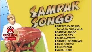 Gending Sampak Songo langen gito subokastowo