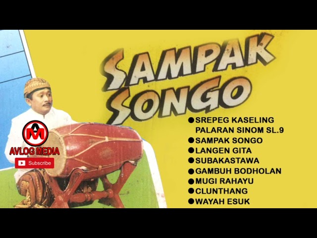 Gending Sampak Songo langen gito subokastowo class=