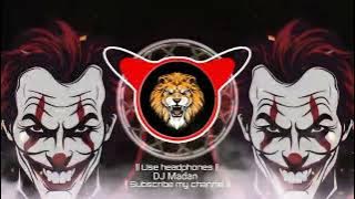 Ye dada mani nadi | dj competition horn mix |dj kannada |