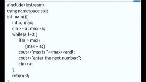 CS101 L5 Iterative Algorithms