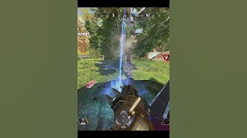 Lucky Arc Star Stick | Apex Legends #Shorts