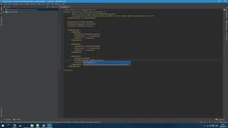 Getting started with iText 7 (IntelliJ) screenshot 4