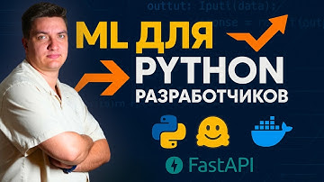 Как делать API для ИИ-проектов? (секреты деплоя на GPU)