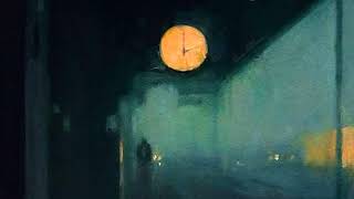 Color Me Blue  Akane