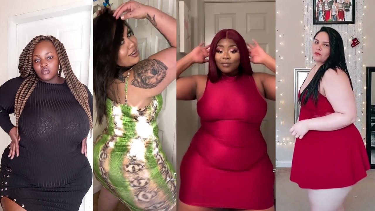 Sexy Chubby Girls Bbw S And Ssbbw S 74 Body Positivity Youtube