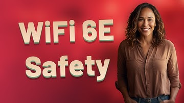 Is WiFi 6E Really Safer for Your Home Network?