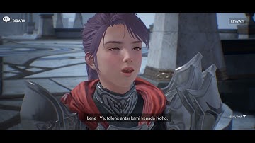 GAMEPLAY SEVEN KNIGHTS 2 PART 9