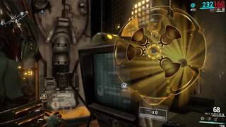 Warframe with friends