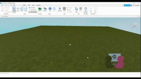 Roblox Tips:  Scripting A Trap