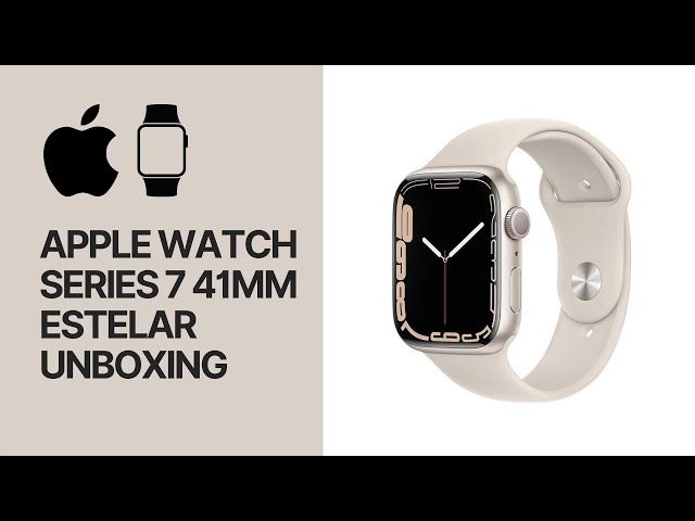 APPLE WATCH SERIES 8, COR MIDNIGHT 45MM, REVIEW, PRIMEIRAS IMPRESSÕES