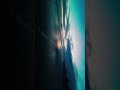 DJI Avata 2 | Blue Hour | Barmouth Wales #drone
