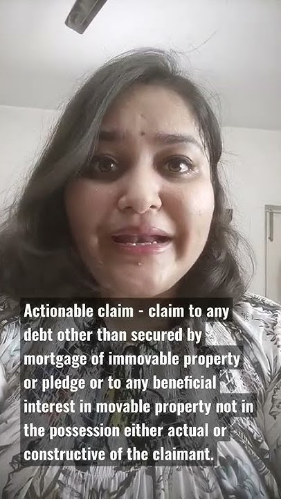 Actionable Claim YouTube what-is-the-meaning-of-term-actionable-claim-actionable-claims-in