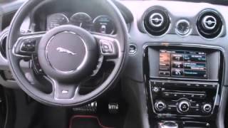 2014 Jaguar XJ San Antonio TX 78249 Barrett Jaguar San Antonio Tx