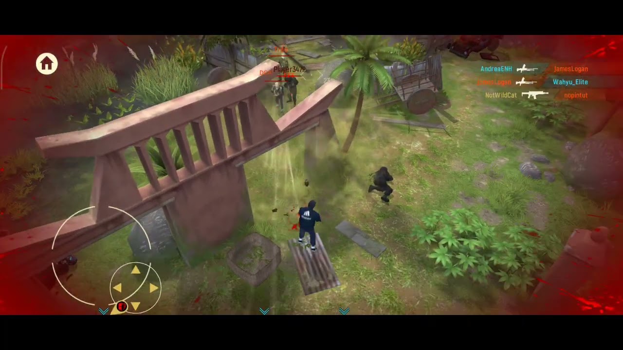 TACTICOOL | SUSAH NAU