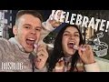 Dos Vlog #112: Праздник трех Королей! Фиеста! Испания! Много сладкого и радости! | Влог